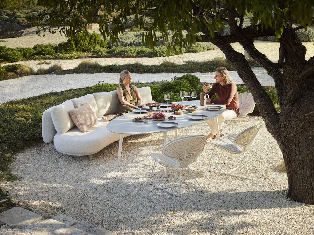 Designer-Indoor- und Gartenmöbel Beratung in Wien – individuelle Einrichtung für Zuhause, Terrasse & Garten