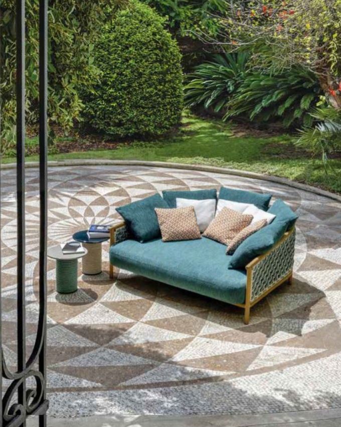 Batio Daybed