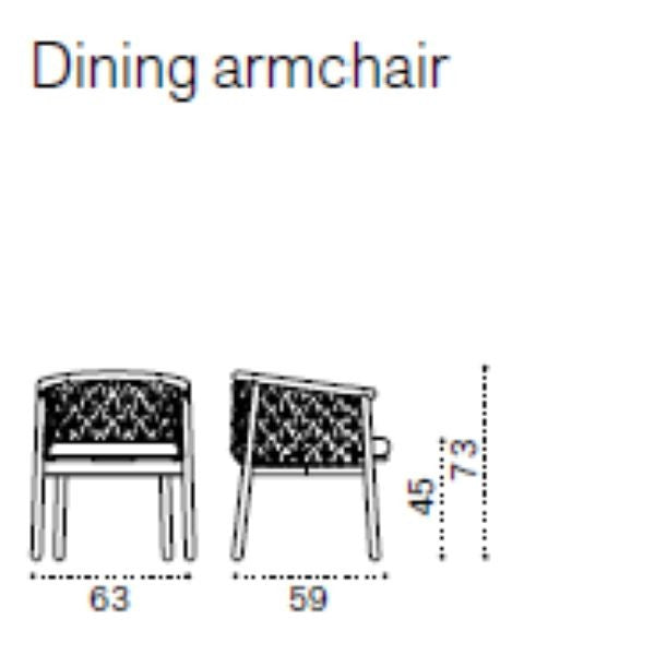 Batio Dining Set