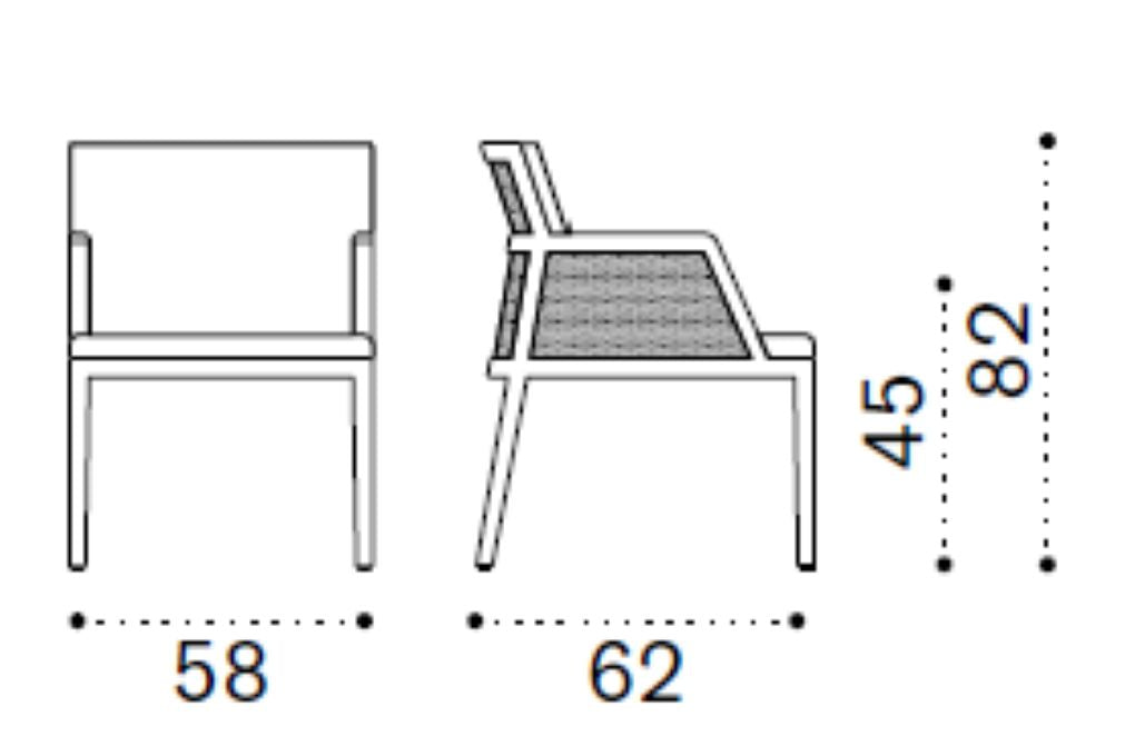 Grand Life Esstisch Set