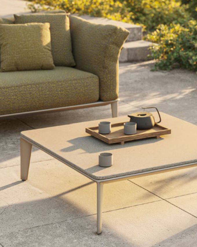 Vondom Pasadena Set