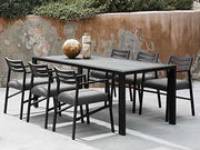 Blaze Table Set