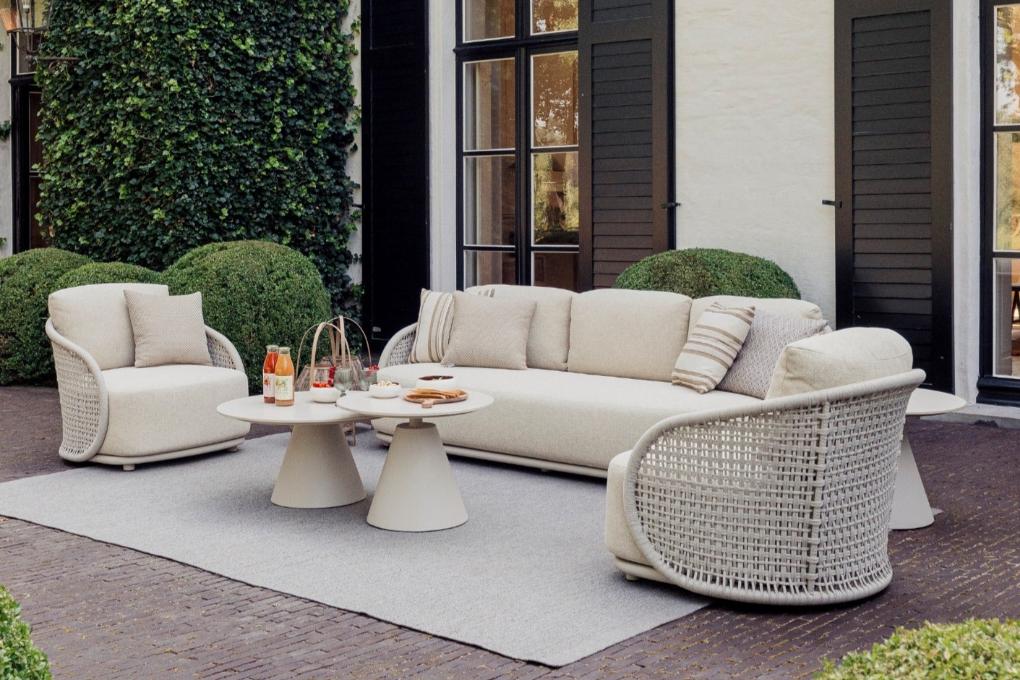 Amora Lounge Set
