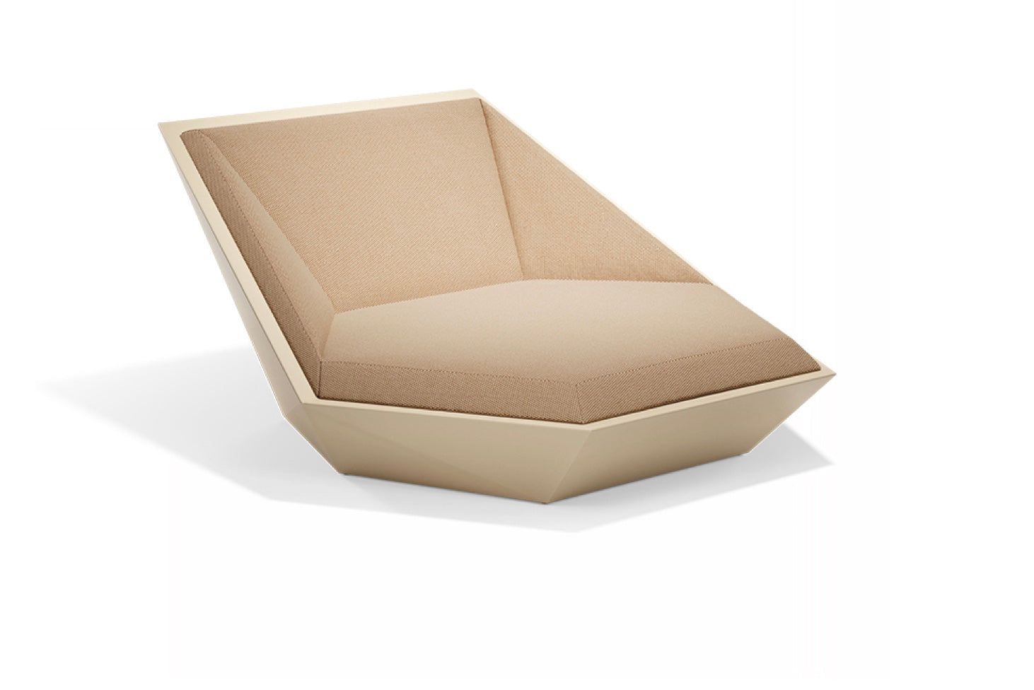 FAZ - DAYBED by Vondom