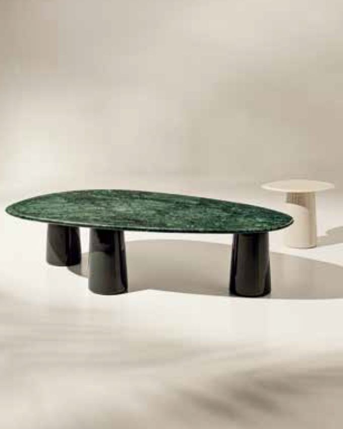 Boldini Coffee Table