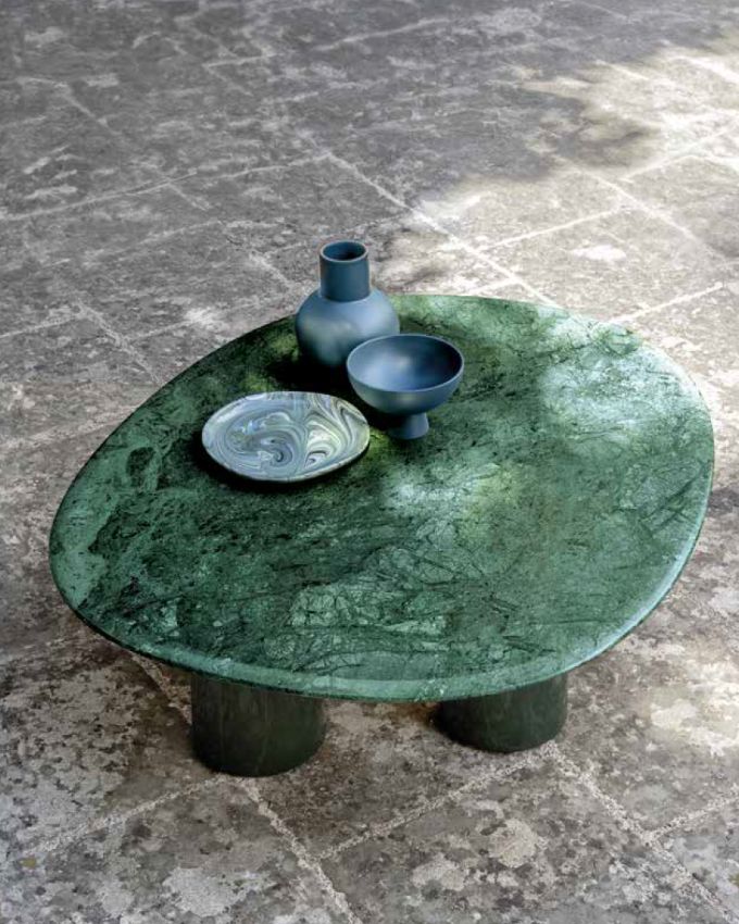 Boldini Coffee Table