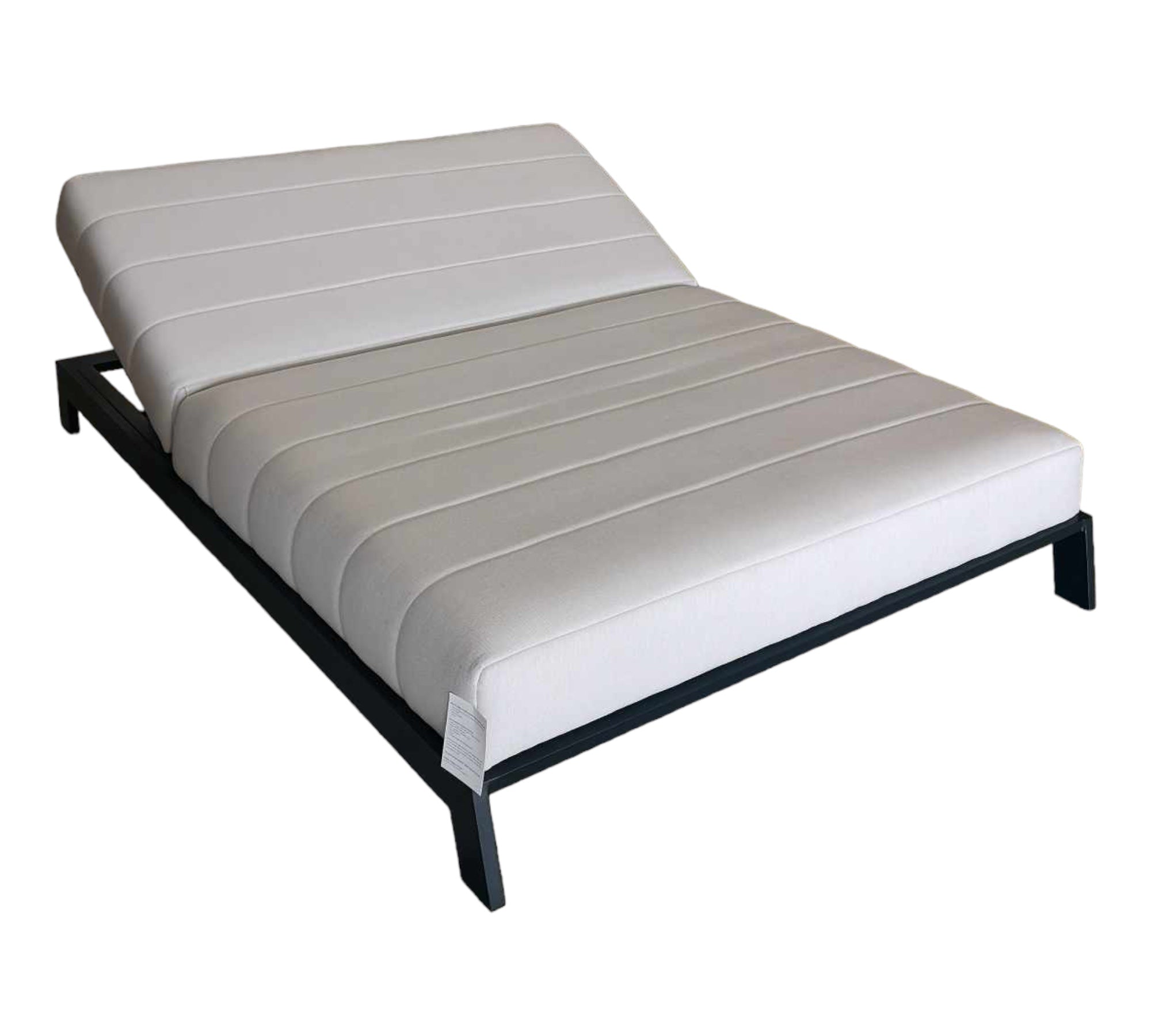 Bite Sun Lounger Double