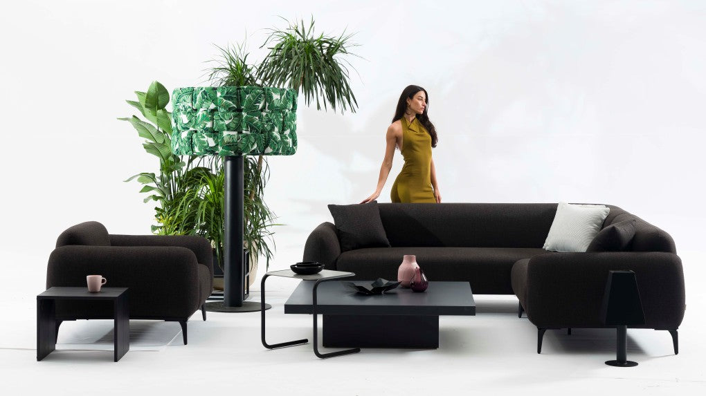 Divano Lounge Vouge – stilvolle Entspannung für höchste Ansprüche