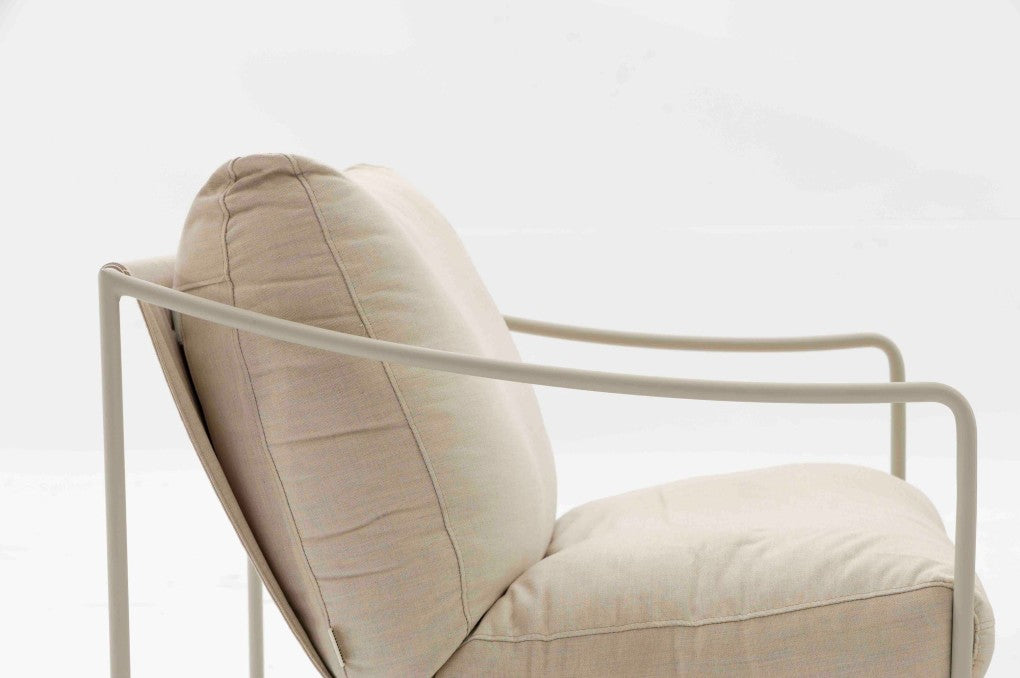 Divano Lounge Bridge – stilvolle Verbindung von Design, Komfort und Funktion