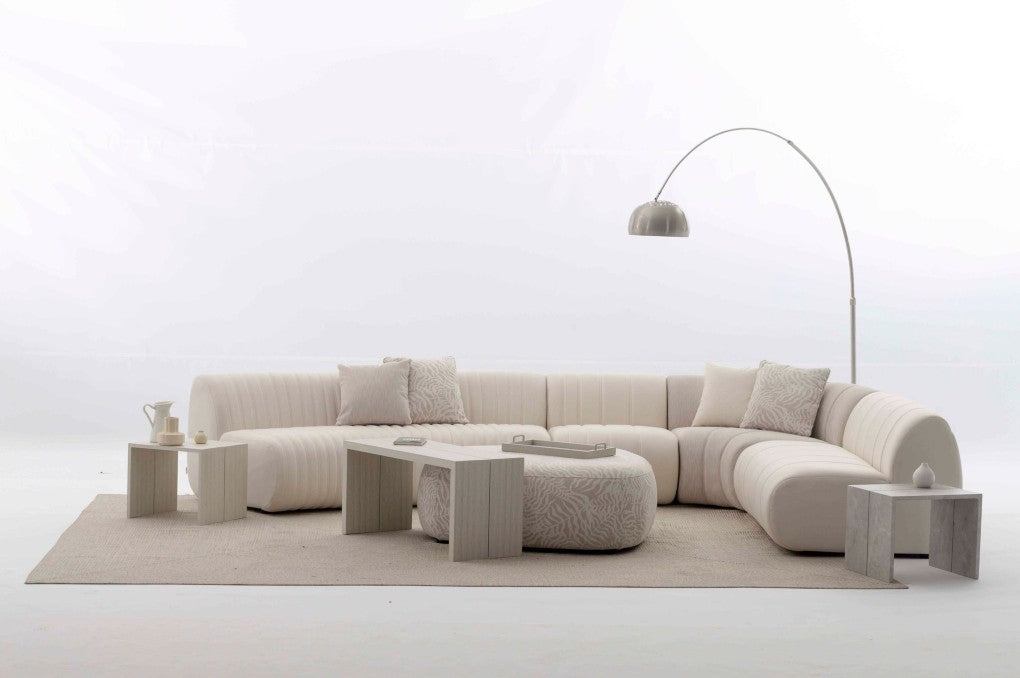 Divano Lounge Luna – stilvolle Entspannung auf höchstem Niveau