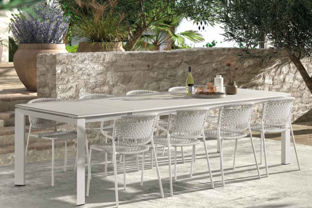 Bettini Table Set
