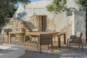 Grand Life Esstisch Set