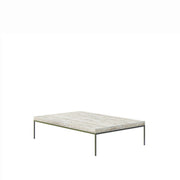 Outdoor Sifas Oxford coffee table, modernes Design,