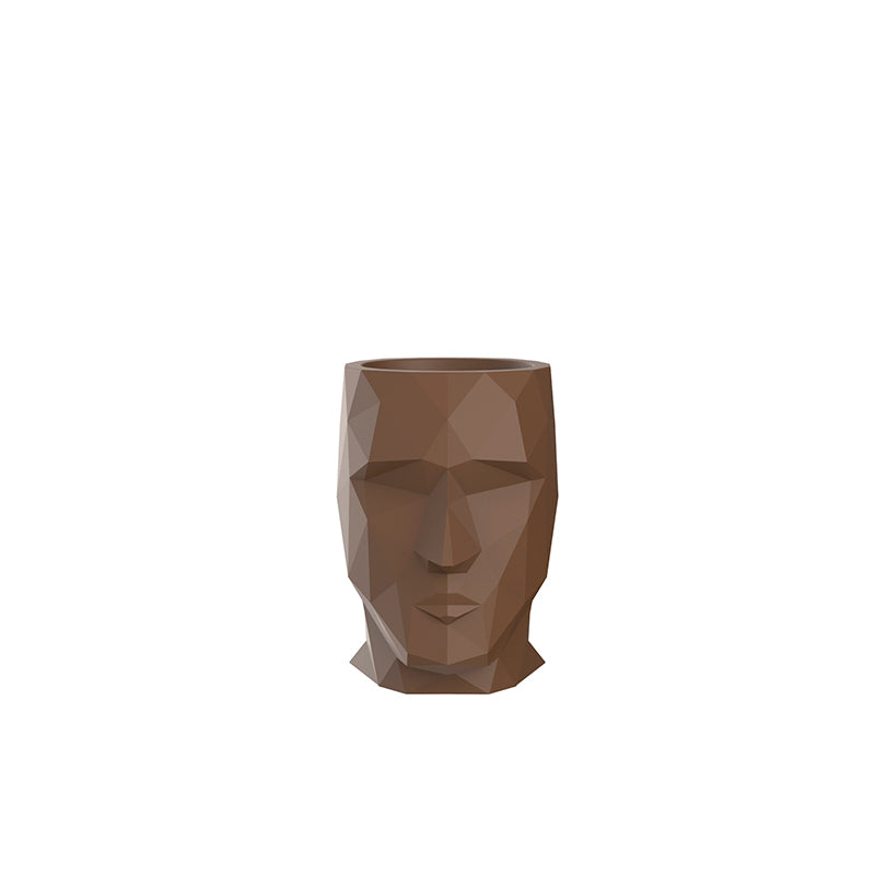 Vondo- Adan- Teresa Sapey, Planter, Blumentopf, Skulptur, Dekoration