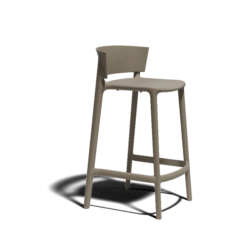 VONDOM AFRICA - Barhocker