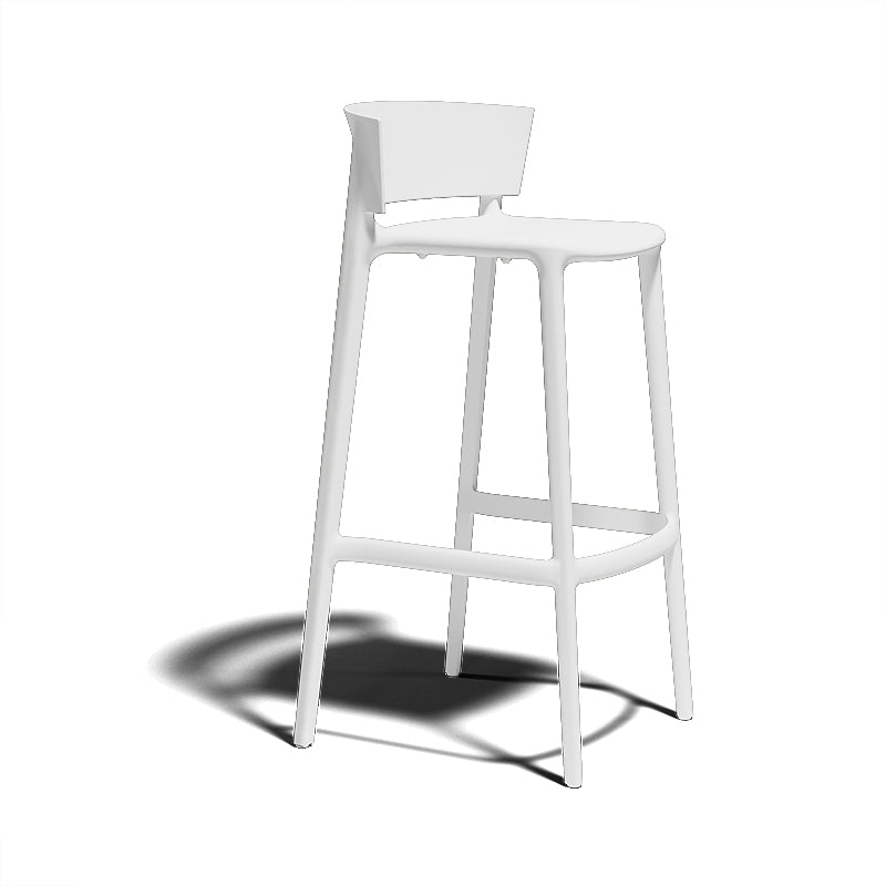 VONDOM AFRICA - Barhocker