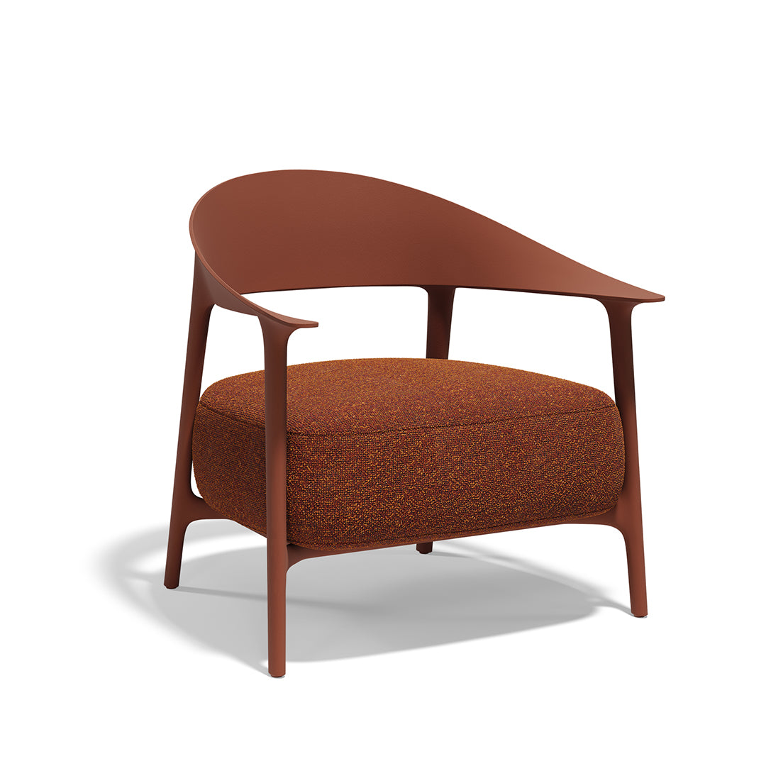 Vondom, Africa,Eugeni Quitllet, Lounge Chair, Polypropylene, recyclable