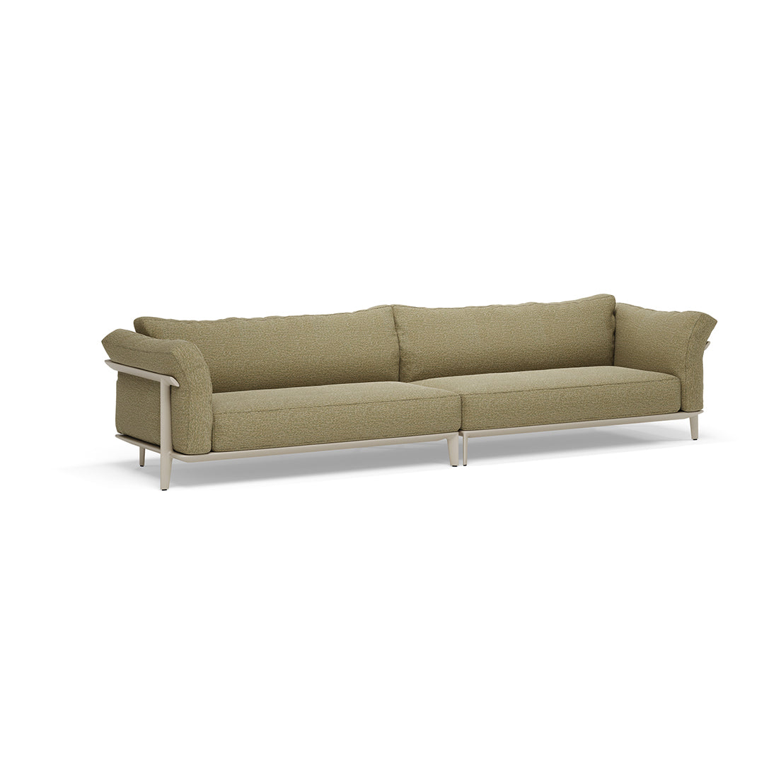 VONDOM PASADENA modular sofa