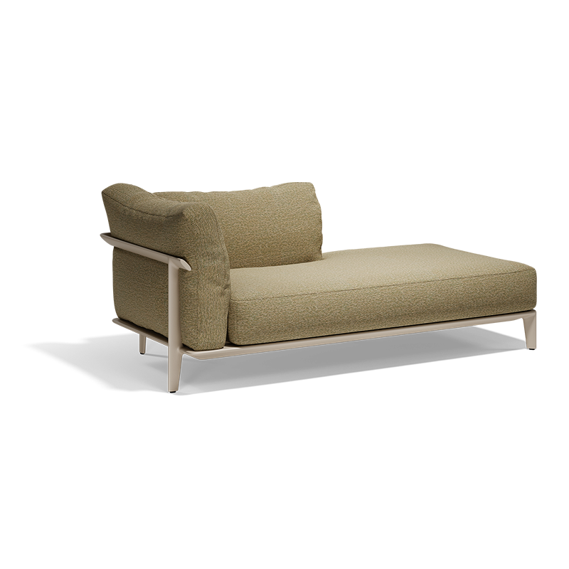 VONDOM PASADENA modular sofa