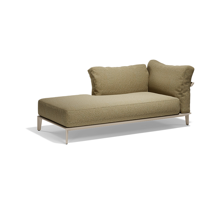 VONDOM PASADENA modular sofa