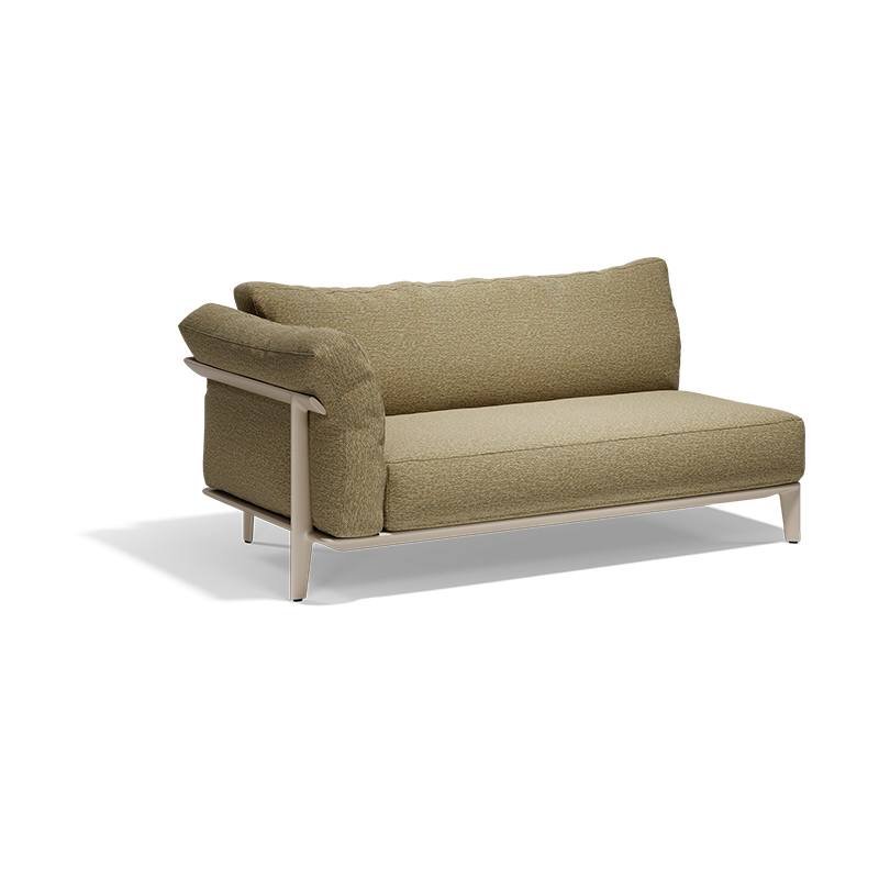 VONDOM PASADENA modular sofa