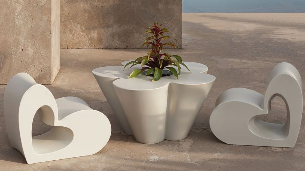 Vondom Agatha Kids Collection