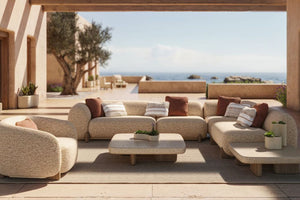 Vondom Milos Set