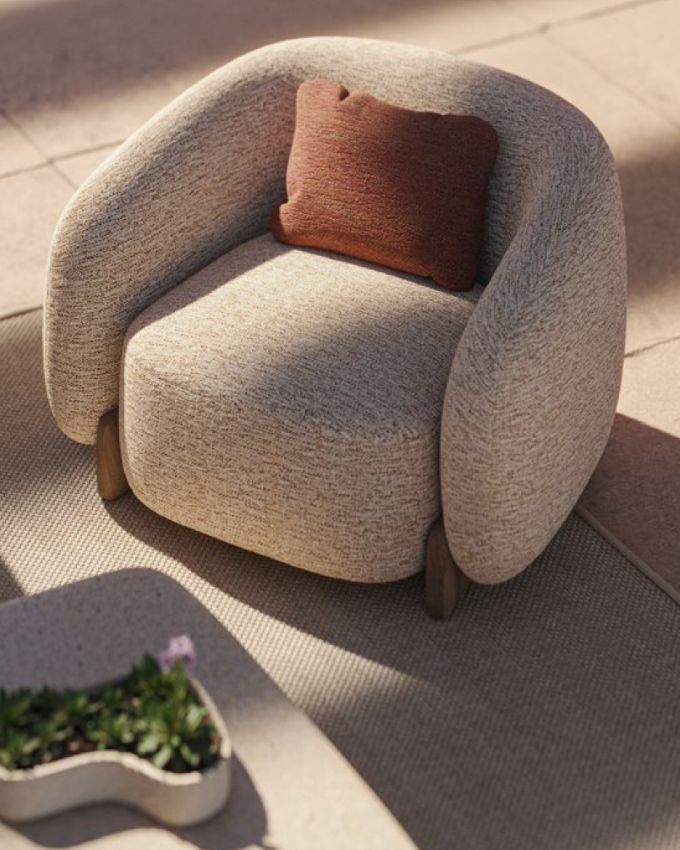 Vondom Milos Set