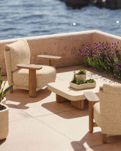 Vondom Milos Set