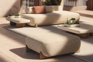 Vondom Milos Set