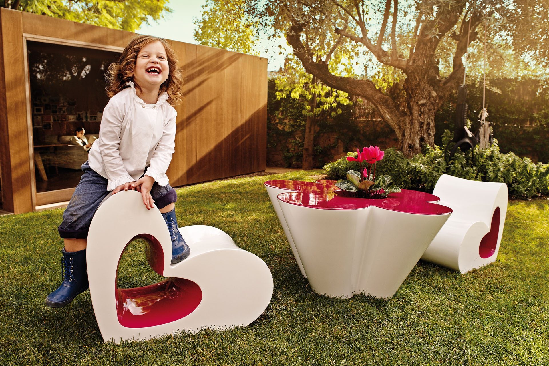 Vondom Agatha Kids Collection