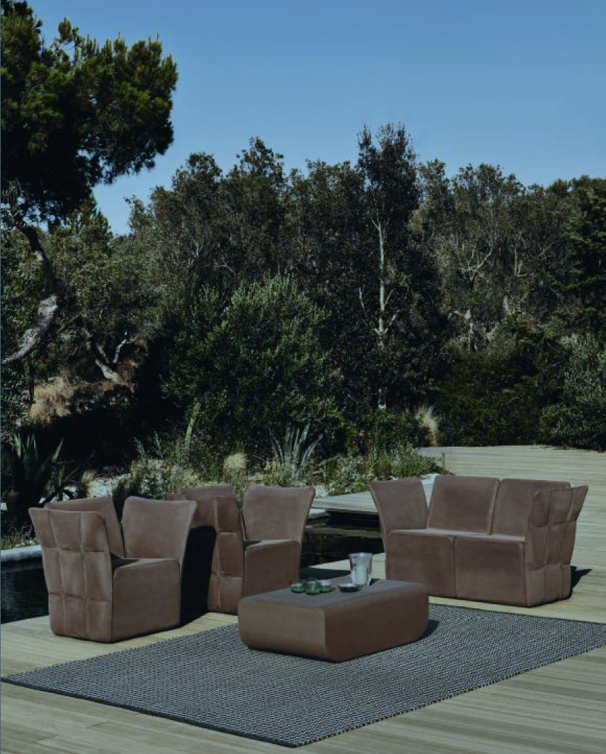 Chico Lounge
