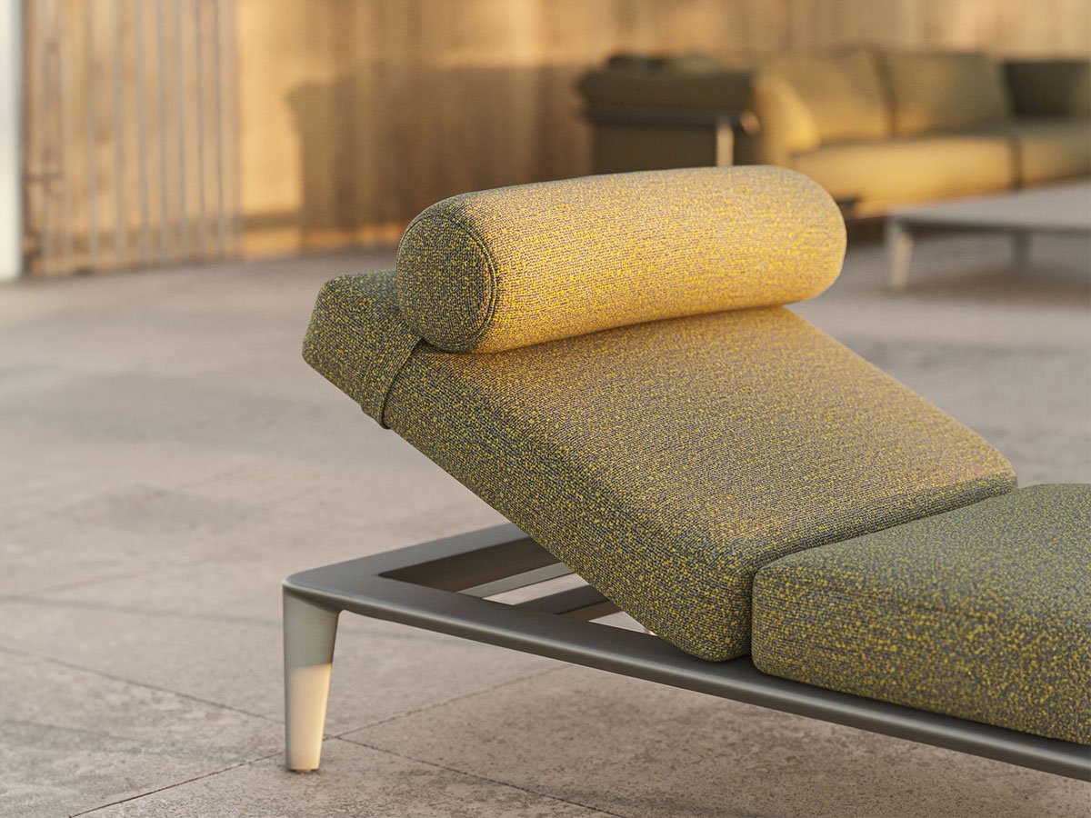 Vondom Pasadena Sonnenliege