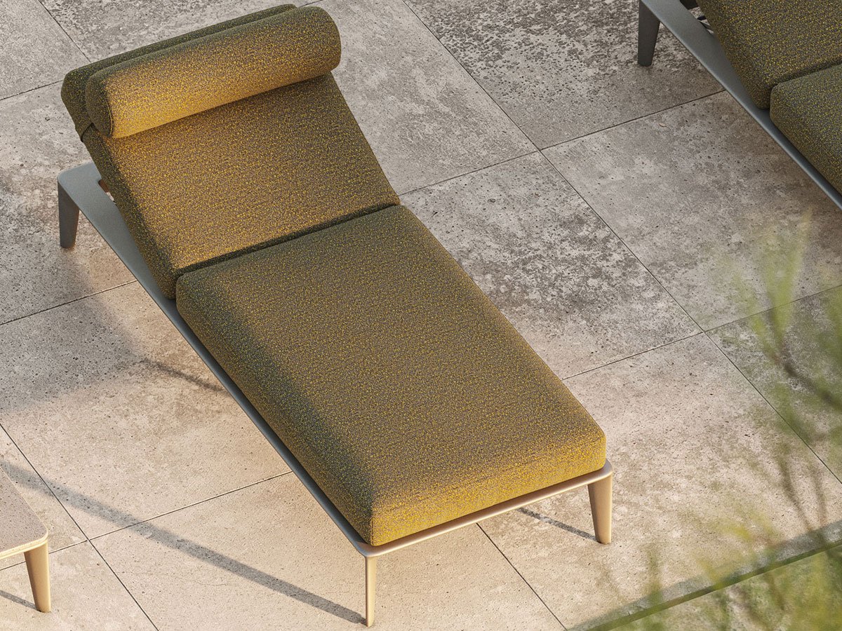 Vondom Pasadena Sonnenliege