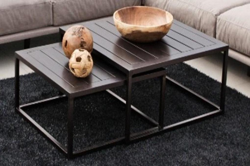 Table Lazy Lounge