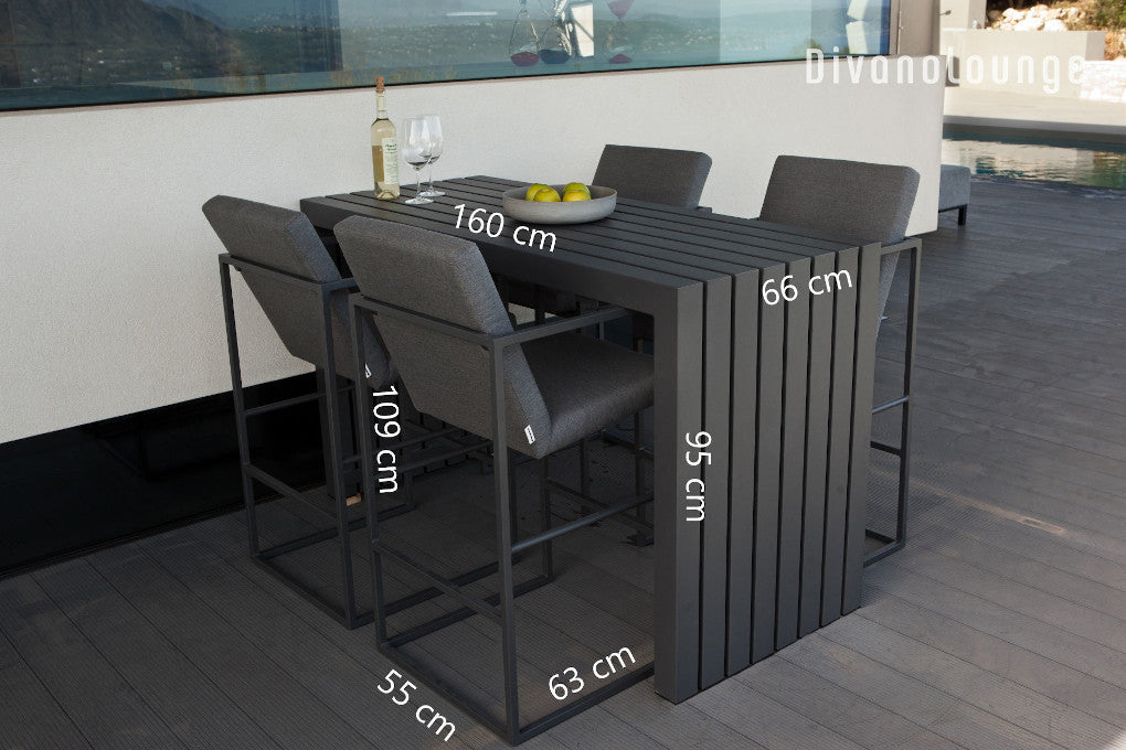Rise Bar Set