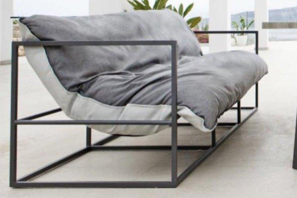 Coral 3-Seater