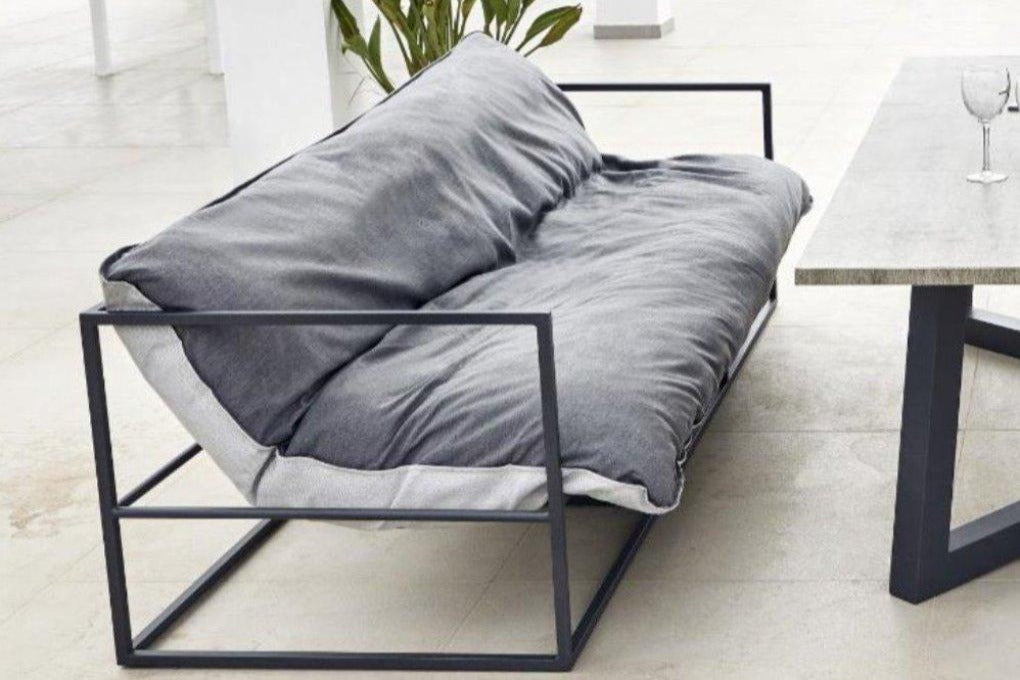 Coral 3-Seater