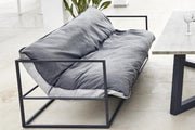 Coral 3-Seater