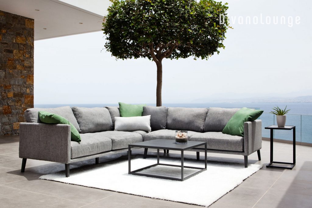 divano lounge OUTFLEXX Easy